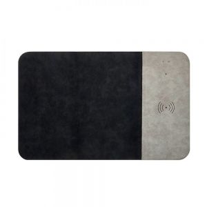 MOUSE PAD CARGADOR EXPERT personalizada